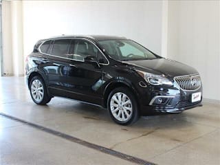 2018 Buick Envision Premium LRBFX3SX9JD009631 2018 Buick Envision Premium