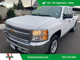 2013 Chevrolet Silverado 1500 LT 3GCPKSE72DG166340 2013 Chevrolet Silverado 1500 LT