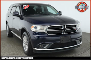 2014 Dodge Durango SXT 1C4RDJAG5EC412868 2014 Dodge Durango SXT