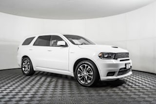 2020 Dodge Durango 1C4SDJCT1LC114651 2020 Dodge Durango