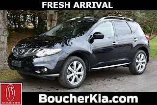 2012 Nissan Murano LE JN8AZ1MW8CW225285 2012 Nissan Murano LE