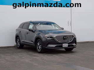 2020 Mazda CX-9 Touring JM3TCACY1L0421023 2020 Mazda CX-9 Touring