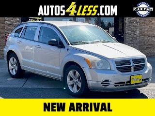 2010 Dodge Caliber 1B3CB4HA4AD538627 2010 Dodge Caliber