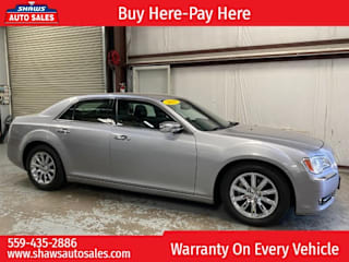 2013 Chrysler 300 C 2C3CCAEG8DH621606 2013 Chrysler 300 C