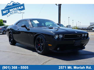 2009 Dodge Challenger SRT8 2B3LJ74W09H580636 2009 Dodge Challenger SRT8