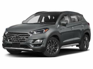 2020 Hyundai Tucson Ultimate KM8J33AL7LU176395 2020 Hyundai Tucson Ultimate