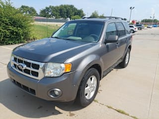 2011 Ford Escape XLT 1FMCU9D70BKA62515 2011 Ford Escape XLT