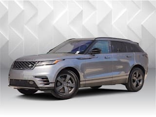 2020 Land Rover Range Rover Velar P250 R-Dynamic S SALYK2EX7LA286628 2020 Land Rover Range Rover Velar P250 R-Dynamic S