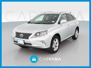 2013 Lexus RX 350 Base 2T2BK1BAXDC179489 2013 Lexus RX 350 Base