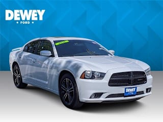 2013 Dodge Charger SXT 2C3CDXJG1DH613059 2013 Dodge Charger SXT