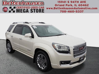 2015 GMC Acadia Denali 1GKKVTKD1FJ207189 2015 GMC Acadia Denali