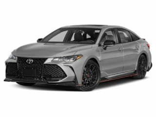 2021 Toyota Avalon TRD 4T1FZ1FB6MU066402 2021 Toyota Avalon TRD