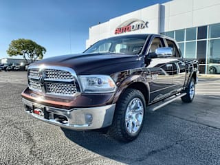 2015 Ram Pickup 1500 1C6RR7NT1FS619719 2015 Ram Pickup 1500