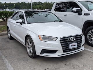 2016 Audi A3 1.8T Premium WAUA7GFFXG1054850 2016 Audi A3 1.8T Premium