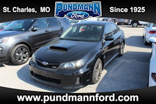2011 Subaru Impreza WRX JF1GV7E66BG505109 2011 Subaru Impreza WRX