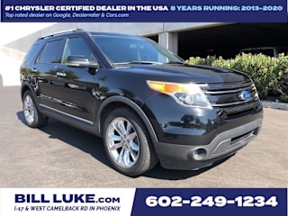 2012 Ford Explorer Limited 1FMHK8F85CGA48089 2012 Ford Explorer Limited