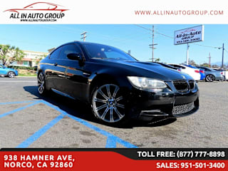 2009 BMW M3 Base WBSWD93519P361065 2009 BMW M3 Base