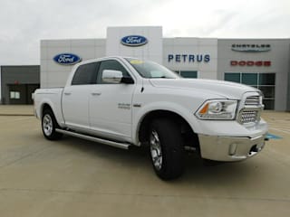 2017 Ram Pickup 1500 1C6RR7NT3HS549532 2017 Ram Pickup 1500