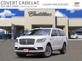 2019 Lincoln Navigator L 5LMJJ3LT0KEL05070 2019 Lincoln Navigator L