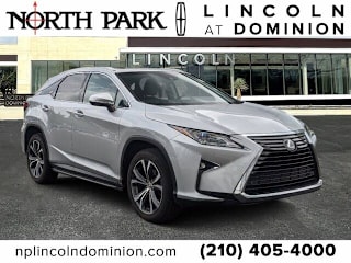 2016 Lexus RX 350 Base 2T2ZZMCA6GC028986 2016 Lexus RX 350 Base