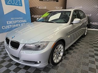 2011 BMW 3 Series 328i xDrive WBAPK7G50BNN87046 2011 BMW 3 Series 328i xDrive