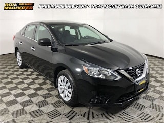 2017 Nissan Sentra 3N1AB7AP9HY342361 2017 Nissan Sentra
