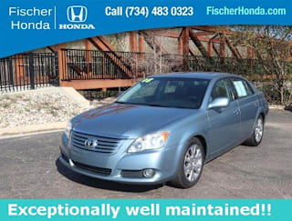 2008 Toyota Avalon 4T1BK36B08U268978 2008 Toyota Avalon