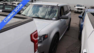 2015 Ford Flex SE 2FMGK5B86FBA16683 2015 Ford Flex SE