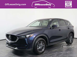 2019 Mazda CX-5 Touring JM3KFACM4K0613325 2019 Mazda CX-5 Touring