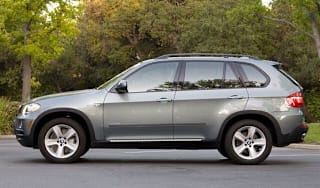 2009 BMW X5 xDrive30i 5UXFE43559L275870 2009 BMW X5 xDrive30i