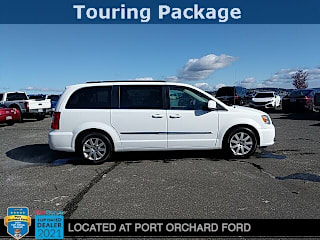 2015 Chrysler Town and Country 2C4RC1BG1FR696462 2015 Chrysler Town and Country