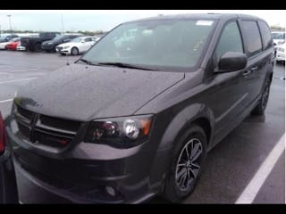 2019 Dodge Grand Caravan GT 2C4RDGEG4KR533794 2019 Dodge Grand Caravan GT