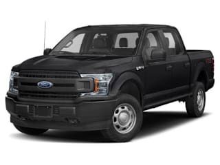 2019 Ford F-150 XL 1FTEW1E52KKD77225 2019 Ford F-150 XL