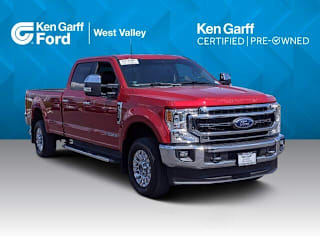 2020 Ford F-350 Super Duty Lariat 1FT8W3BT7LEE95928 2020 Ford F-350 Super Duty Lariat
