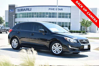 2016 Subaru Impreza 2.0i Premium JF1GPAB6XG8271215 2016 Subaru Impreza 2.0i Premium