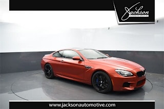 2016 BMW M6 Base WBS6J9C59GD934687 2016 BMW M6 Base