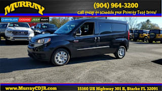 2020 Ram ProMaster City Wagon ZFBHRFBB2L6S12140 2020 Ram ProMaster City Wagon