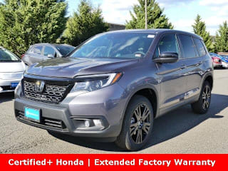 2020 Honda Passport Sport 5FNYF8H24LB000434 2020 Honda Passport Sport