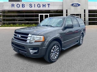 2015 Ford Expedition XLT 1FMJU1JT7FEF11154 2015 Ford Expedition XLT