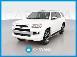 2018 Toyota 4Runner Limited JTEBU5JR5J5542508 2018 Toyota 4Runner Limited