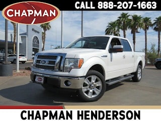 2011 Ford F-150 Lariat 1FTFW1EF3BFA46434 2011 Ford F-150 Lariat