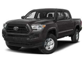 2021 Toyota Tacoma 5TFCZ5AN3MX245933 2021 Toyota Tacoma