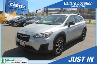 2018 Subaru Crosstrek JF2GTAAC7JH297048 2018 Subaru Crosstrek