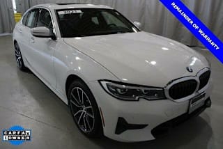 2021 BMW 3 Series 330i xDrive 3MW5R7J00M8B48371 2021 BMW 3 Series 330i xDrive
