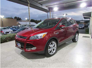2014 Ford Escape Titanium 1FMCU0J9XEUC75479 2014 Ford Escape Titanium