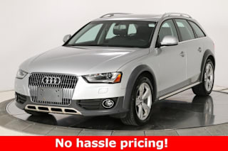 2014 Audi A4 allroad WA1UFBFL4EA079942 2014 Audi A4 allroad