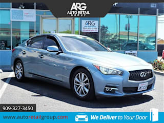 2015 Infiniti Q50 Base JN1BV7AP9FM359110 2015 Infiniti Q50 Base