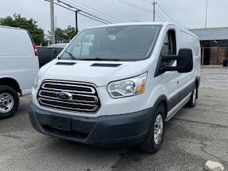 2016 Ford Transit Cargo 150 1FTYE1YM9GKA81032 2016 Ford Transit Cargo 150