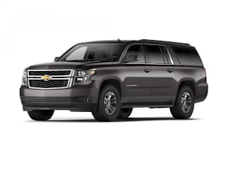 2015 Chevrolet Suburban LT 1500 1GNSKJKC4FR561412 2015 Chevrolet Suburban LT 1500