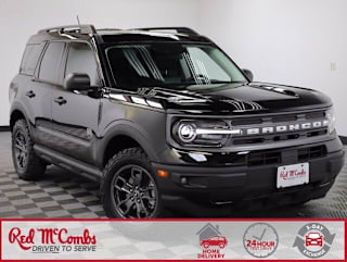 2021 Ford Bronco Sport 3FMCR9B60MRA23062 2021 Ford Bronco Sport